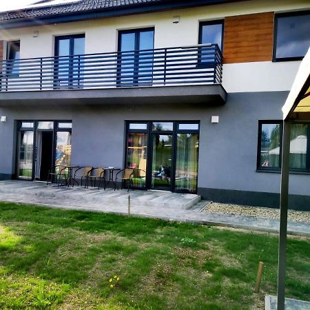 Apartamenty Stolowe Kudowa Zdroj Luaran gambar