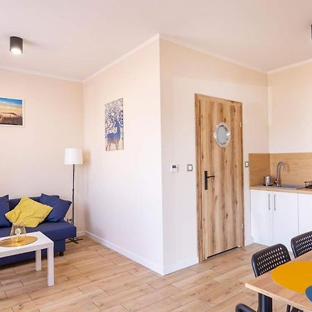 Apartamenty Stolowe Kudowa Zdroj Luaran gambar