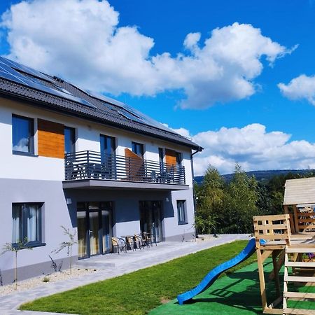 Apartamenty Stolowe Kudowa Zdroj Luaran gambar