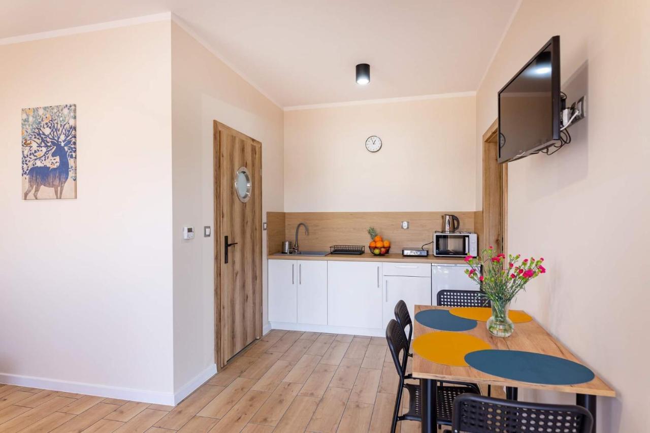 Apartamenty Stolowe Kudowa Zdroj Luaran gambar