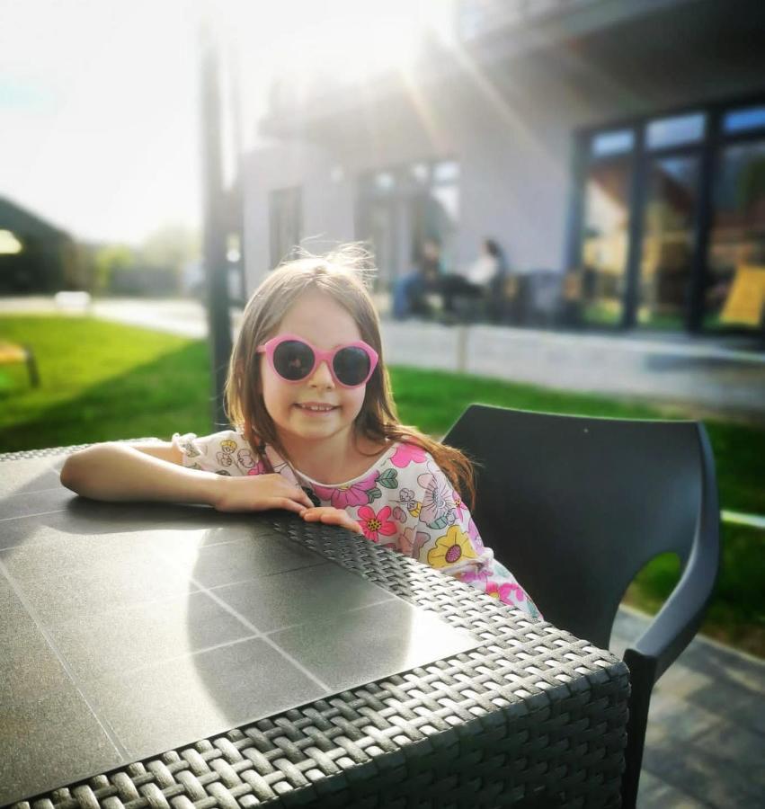 Apartamenty Stolowe Kudowa Zdroj Luaran gambar