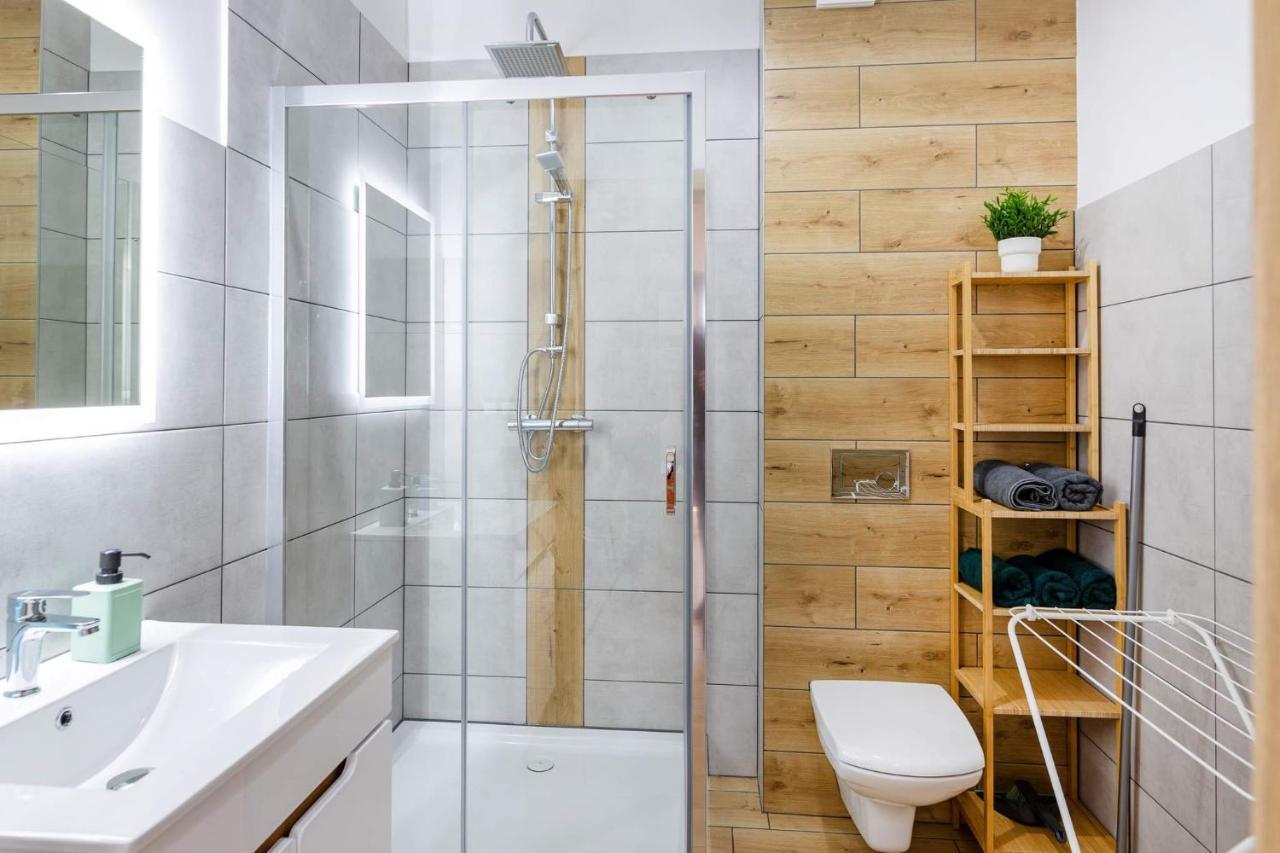 Apartamenty Stolowe Kudowa Zdroj Luaran gambar