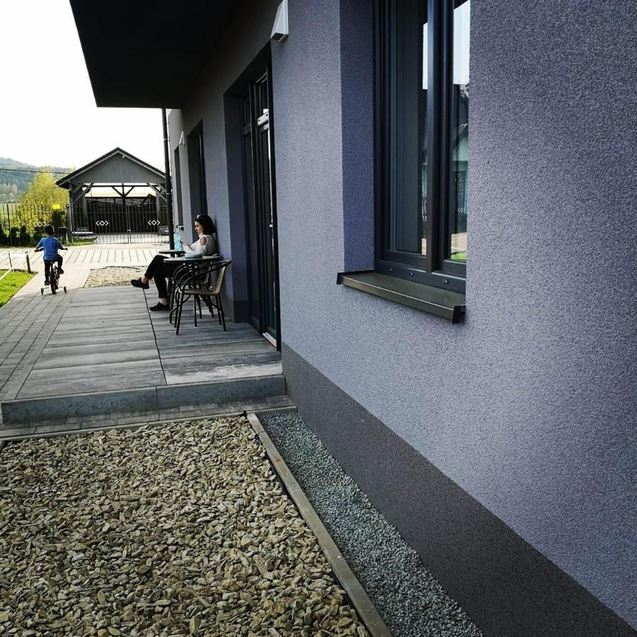 Apartamenty Stolowe Kudowa Zdroj Luaran gambar