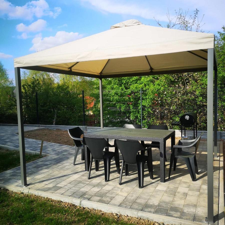 Apartamenty Stolowe Kudowa Zdroj Luaran gambar