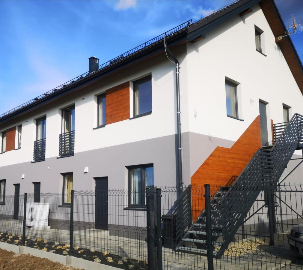 Apartamenty Stolowe Kudowa Zdroj Luaran gambar