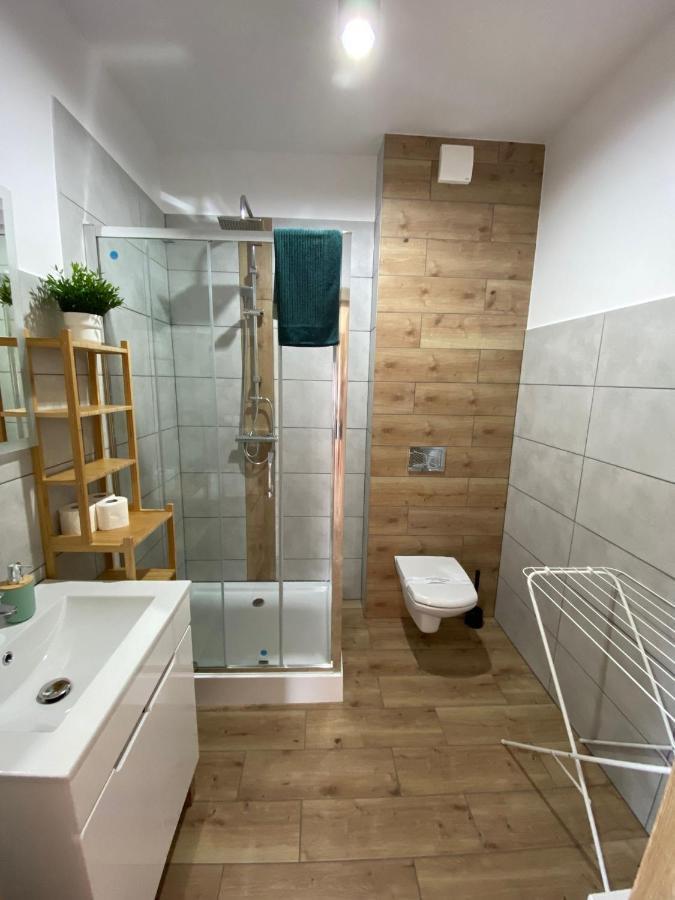 Apartamenty Stolowe Kudowa Zdroj Luaran gambar