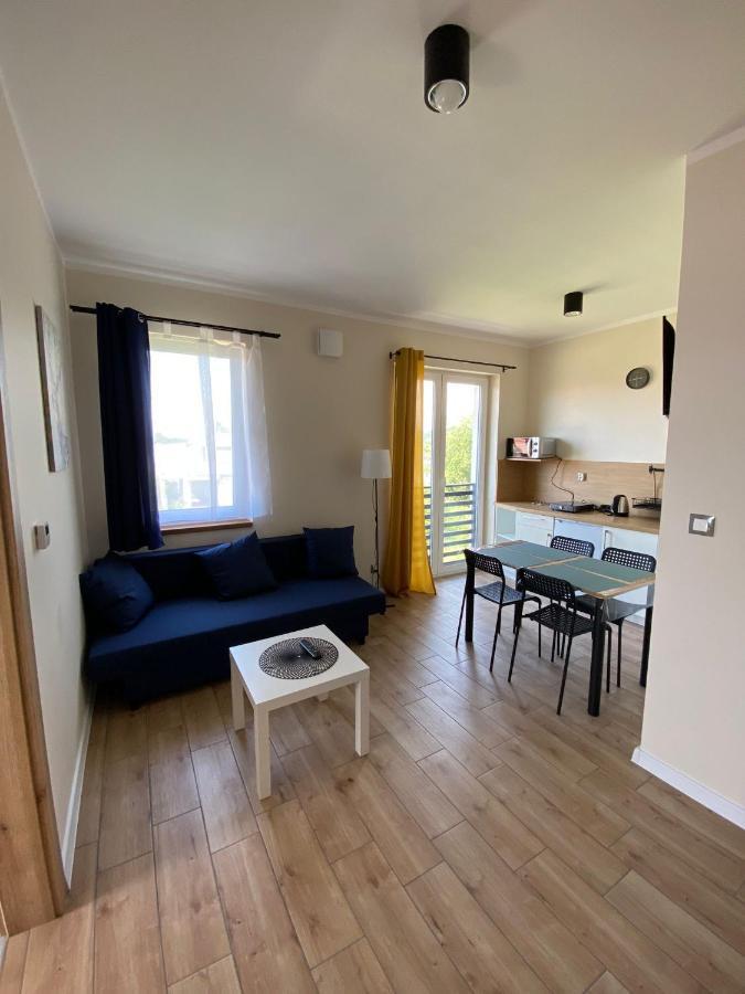 Apartamenty Stolowe Kudowa Zdroj Luaran gambar