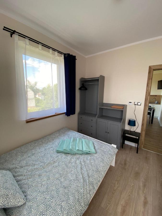 Apartamenty Stolowe Kudowa Zdroj Luaran gambar