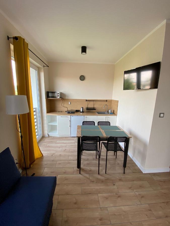 Apartamenty Stolowe Kudowa Zdroj Luaran gambar
