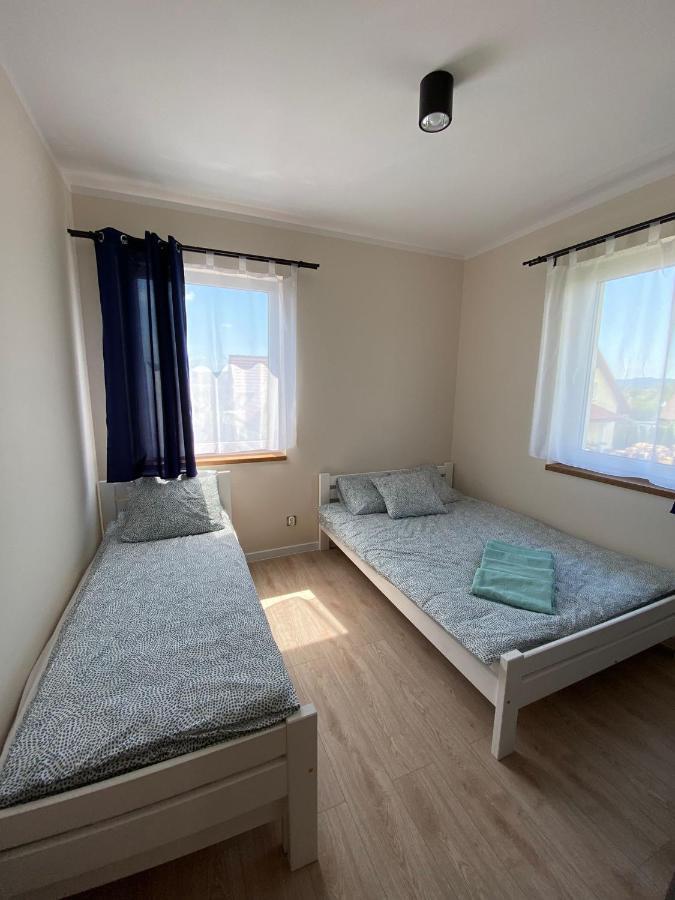 Apartamenty Stolowe Kudowa Zdroj Luaran gambar